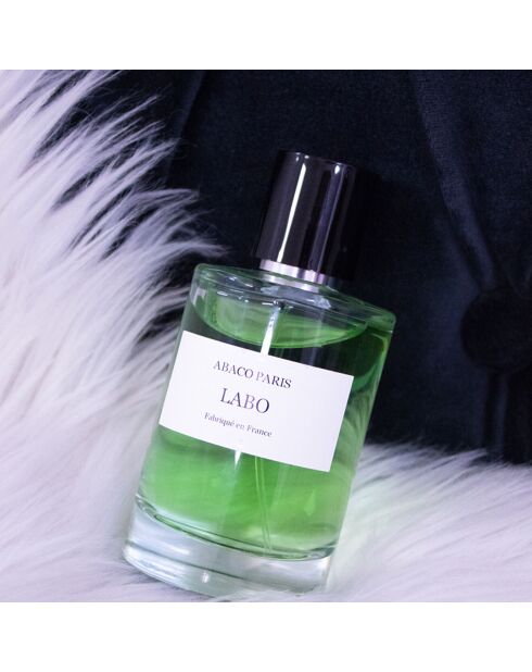 Parfum Homme Labo - 100 ml